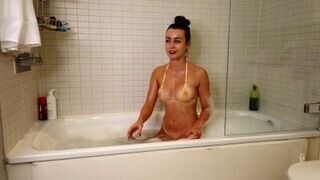 Anna Zapala Video #115