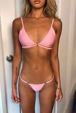 Sabrina Vaz Photo #126