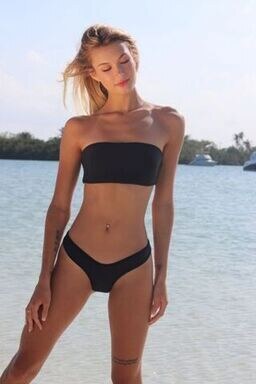 Sabrina Vaz Photo #134