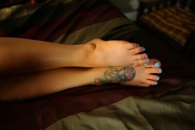 Tara Babcock Photo #351