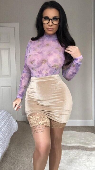 Jennifer Thomson Photo #10