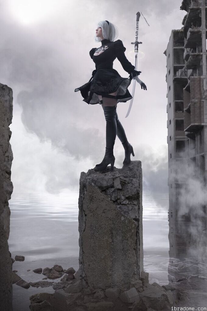 Lada Lyumos Photo #57