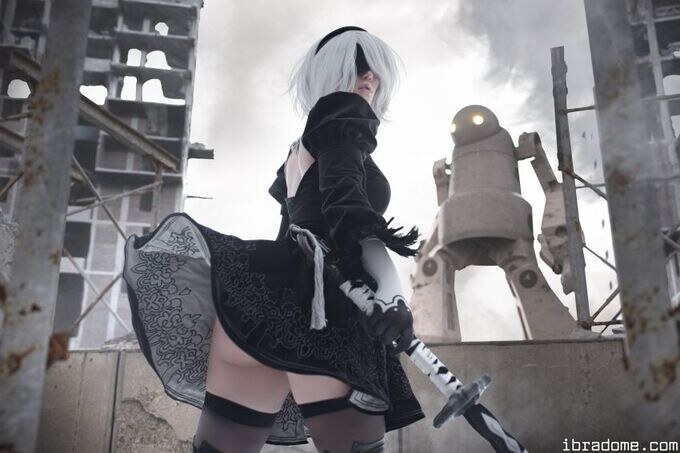 Lada Lyumos Photo #63