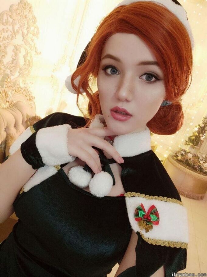 Lada Lyumos Photo #73