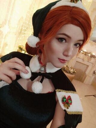 Lada Lyumos Photo #70