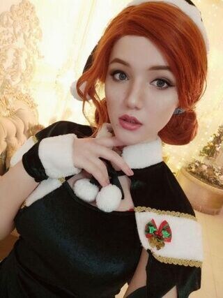 Lada Lyumos Photo #73