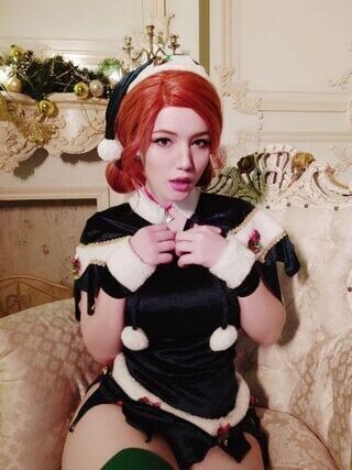 Lada Lyumos Photo #76