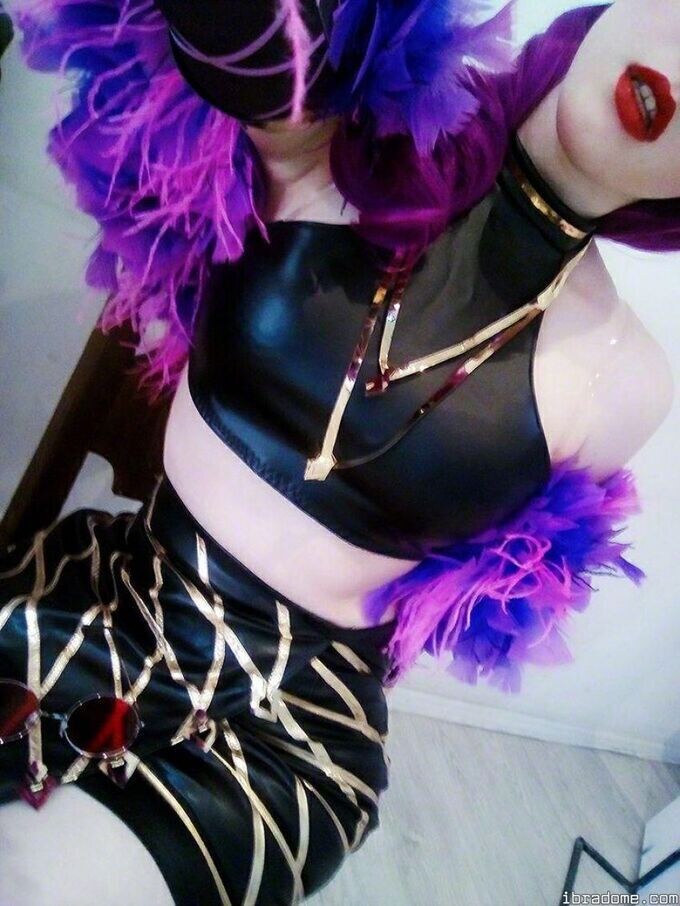 Lada Lyumos Photo #100