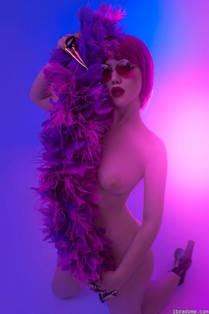 Lada Lyumos Photo #101