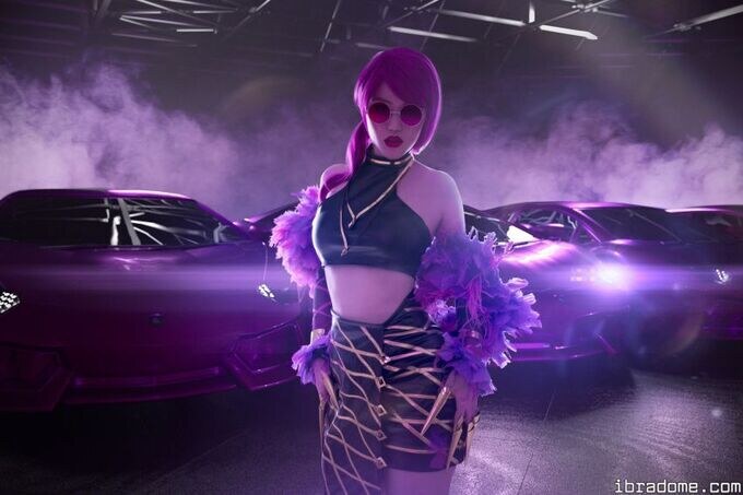 Lada Lyumos Photo #103