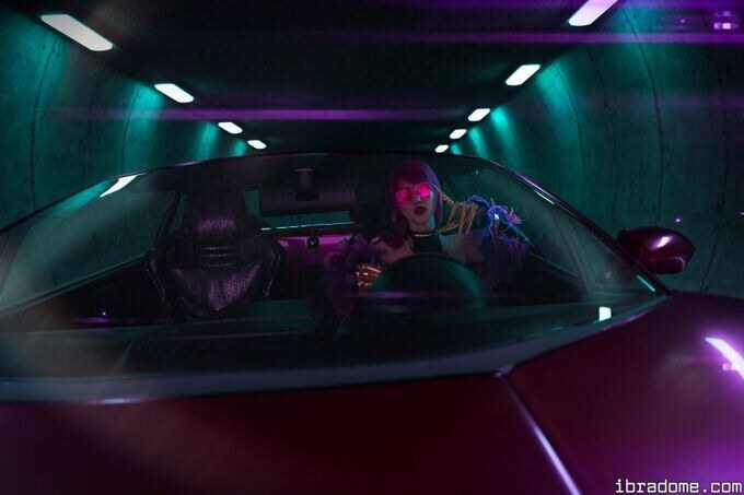 Lada Lyumos Photo #110