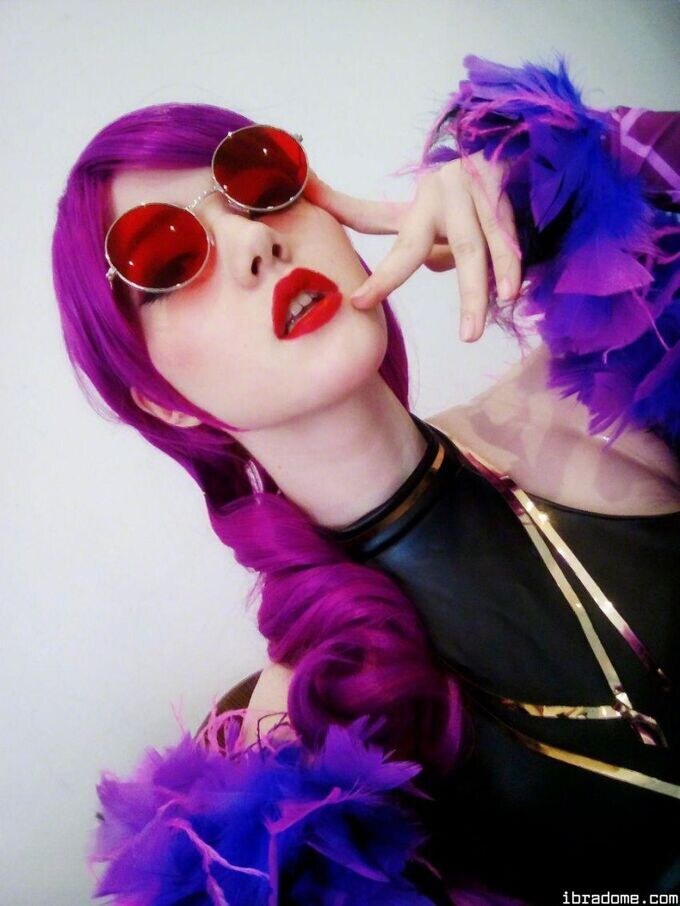 Lada Lyumos Photo #112