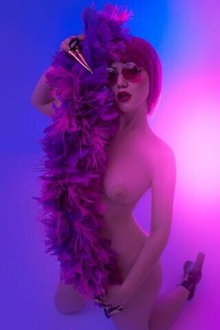 Lada Lyumos Photo #101