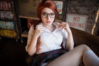 Lada Lyumos Photo #124