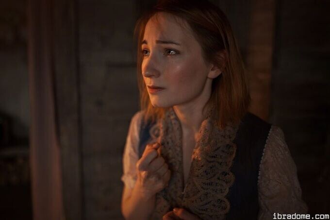 Lada Lyumos Photo #138