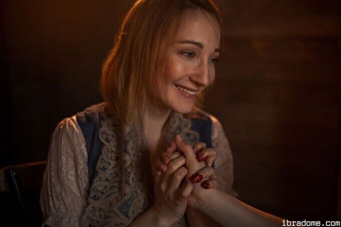 Lada Lyumos Photo #140