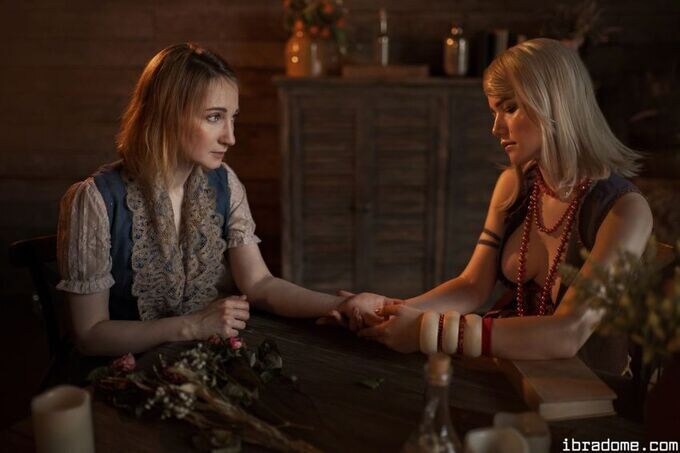 Lada Lyumos Photo #148