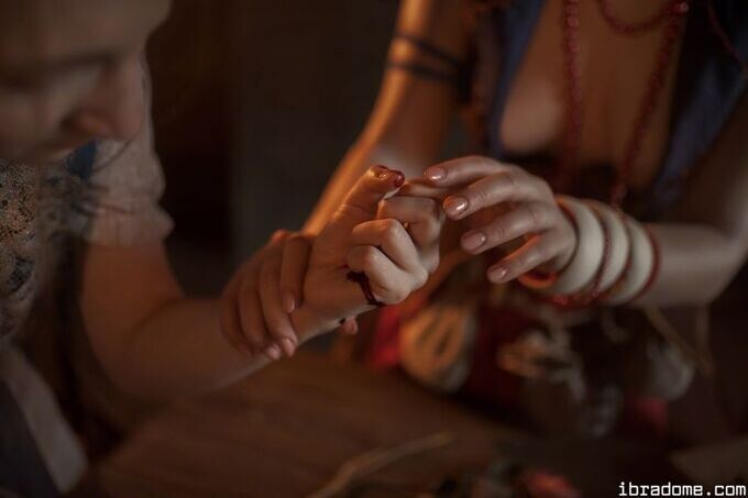 Lada Lyumos Photo #161