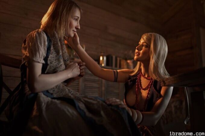 Lada Lyumos Photo #162