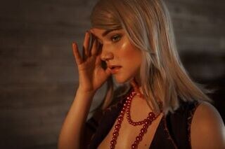 Lada Lyumos Photo #152