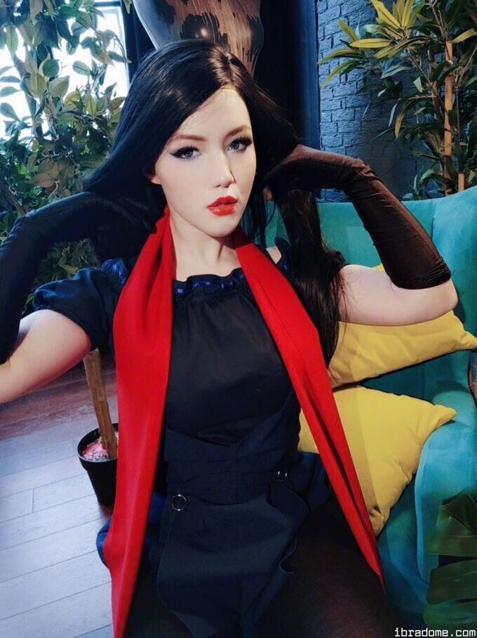 Lada Lyumos Photo #188