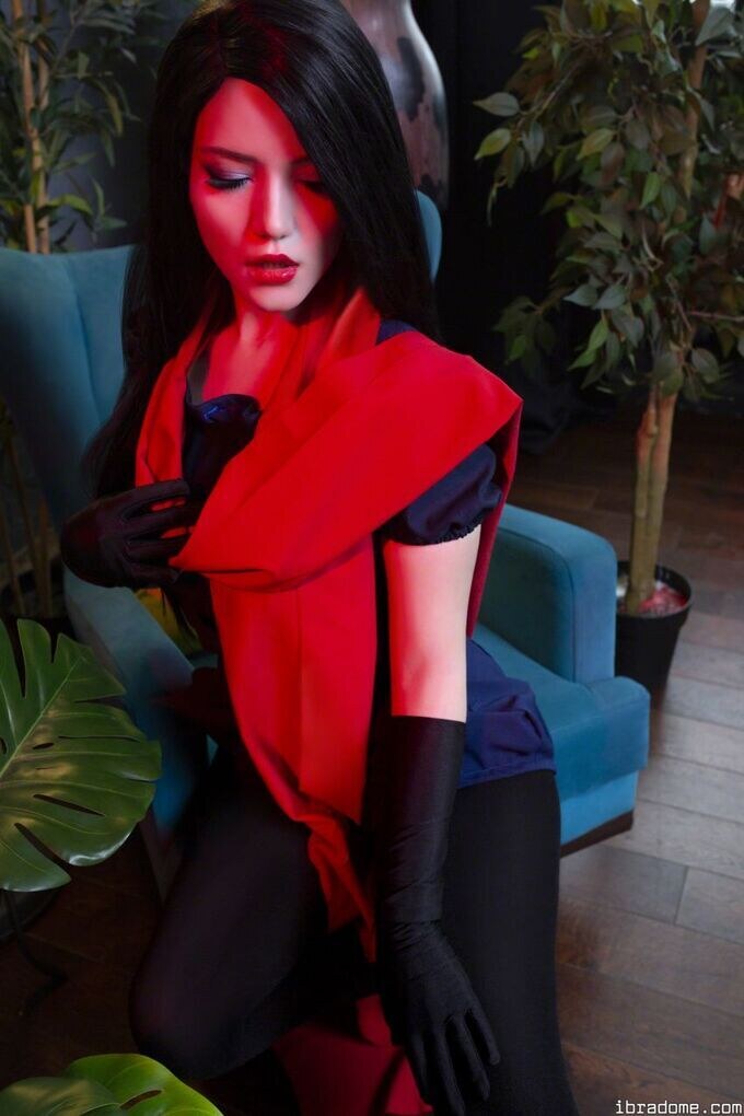 Lada Lyumos Photo #199