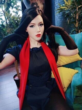 Lada Lyumos Photo #188