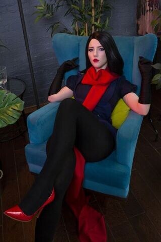 Lada Lyumos Photo #198