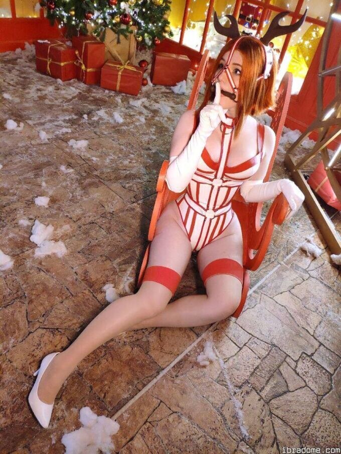 Lada Lyumos Photo #211