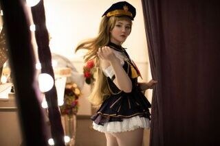 Lada Lyumos Photo #241