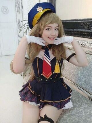 Lada Lyumos Photo #245