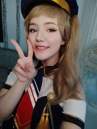 Lada Lyumos Post #11