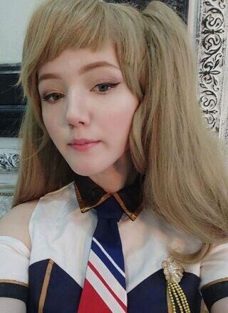 Lada Lyumos Photo #265