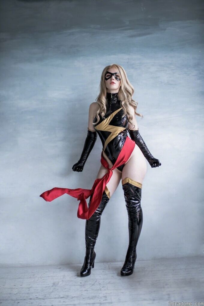 Lada Lyumos Photo #272