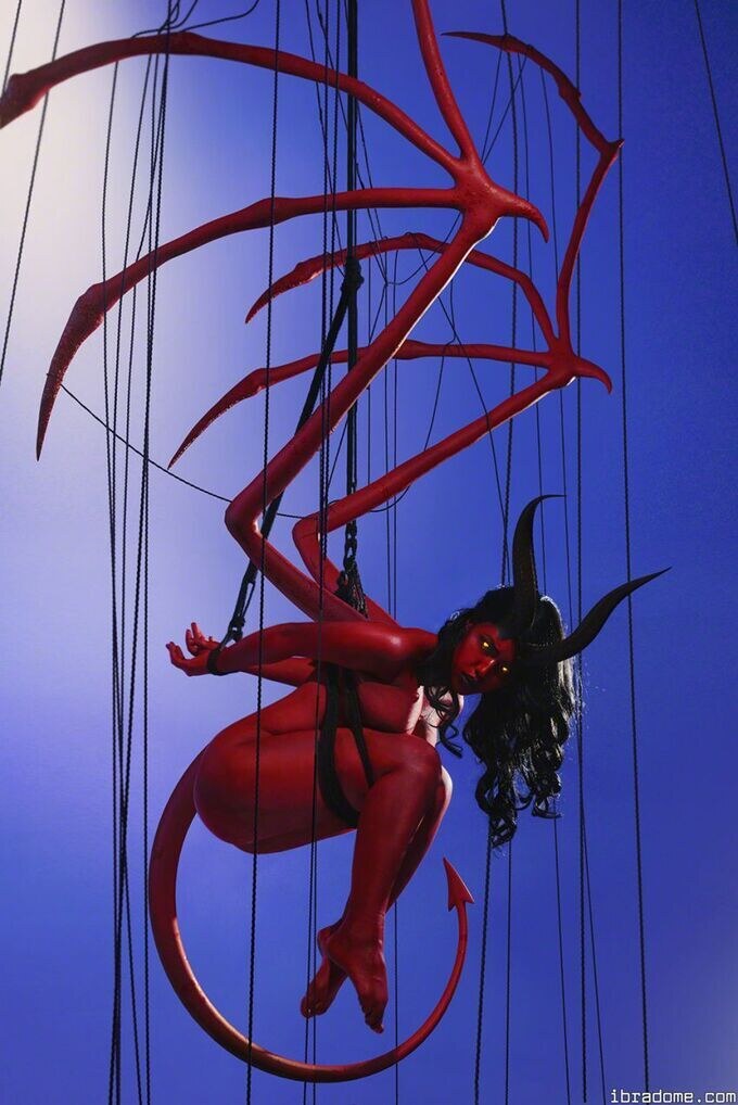 Lada Lyumos Photo #311