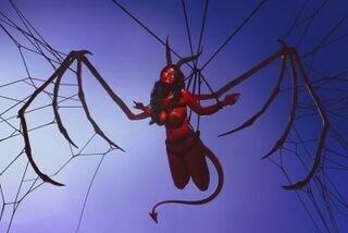 Lada Lyumos Photo #308