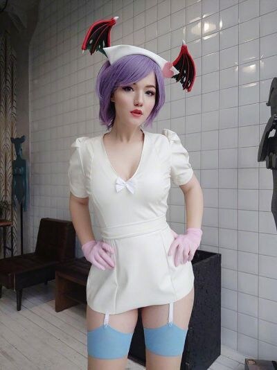 Lada Lyumos Photo #329