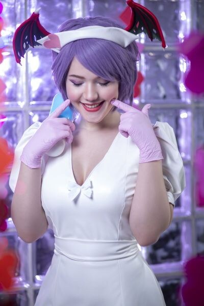 Lada Lyumos Photo #334