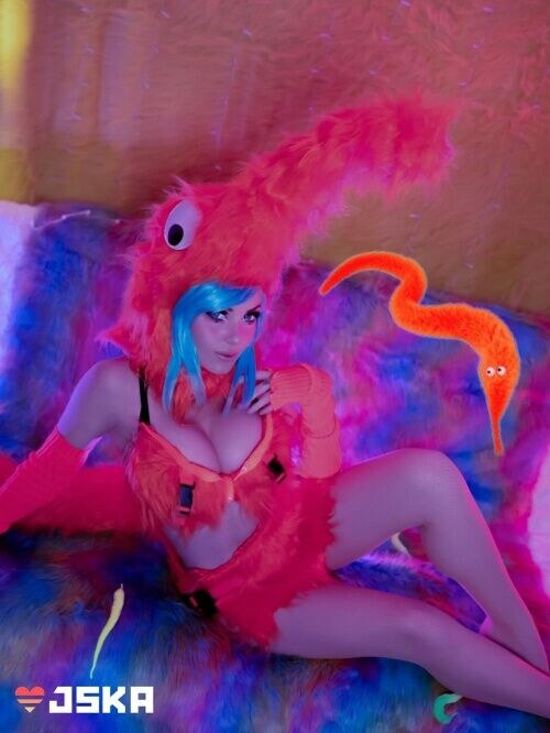 Jessica Nigri Photo #683