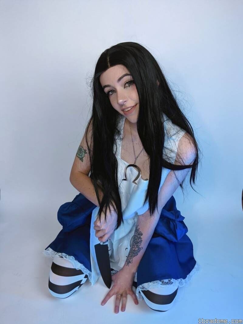 Rusty Fawkes Photo #30