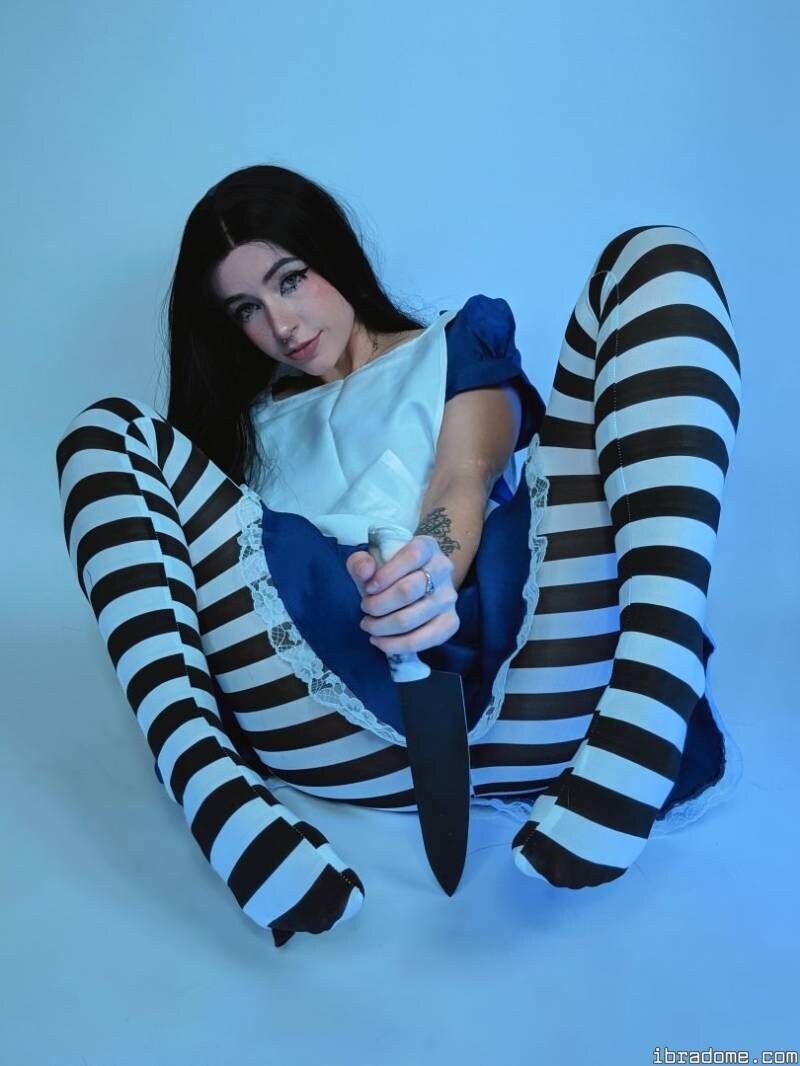 Rusty Fawkes Photo #37