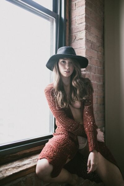 Victoria Lynn Myers Photo #4