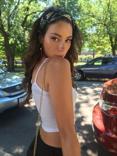 Victoria Lynn Myers Photo #16