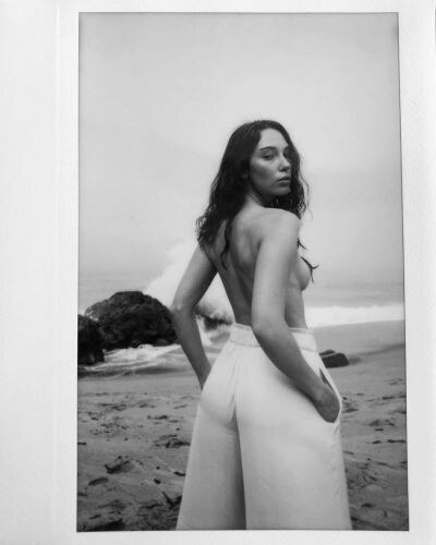 Victoria Lynn Myers Photo #21