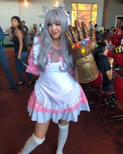 Arigameplays Photo #65