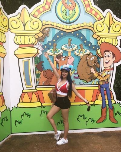 Arigameplays Photo #79