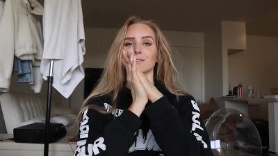 Caroline Zalog Video #492