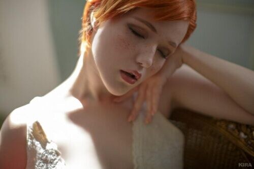 Lada Lyumos Photo #10