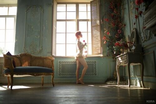 Lada Lyumos Photo #45