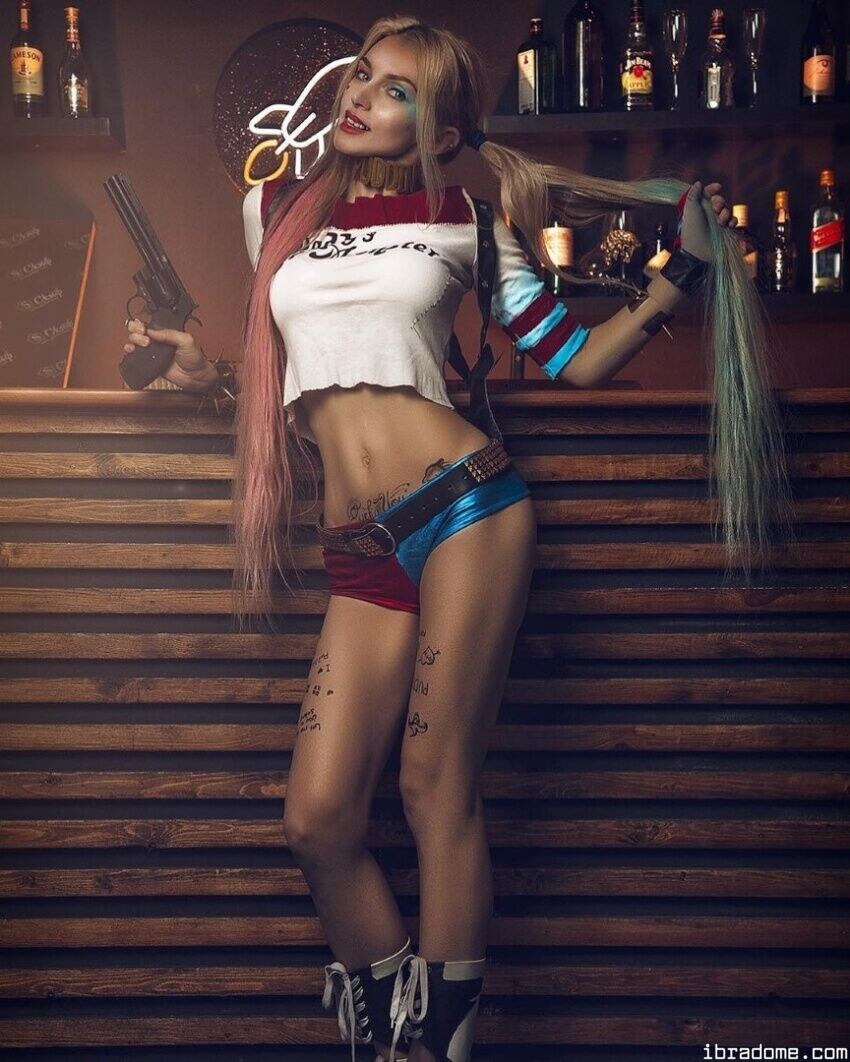 Helena Winnowill Photo #13